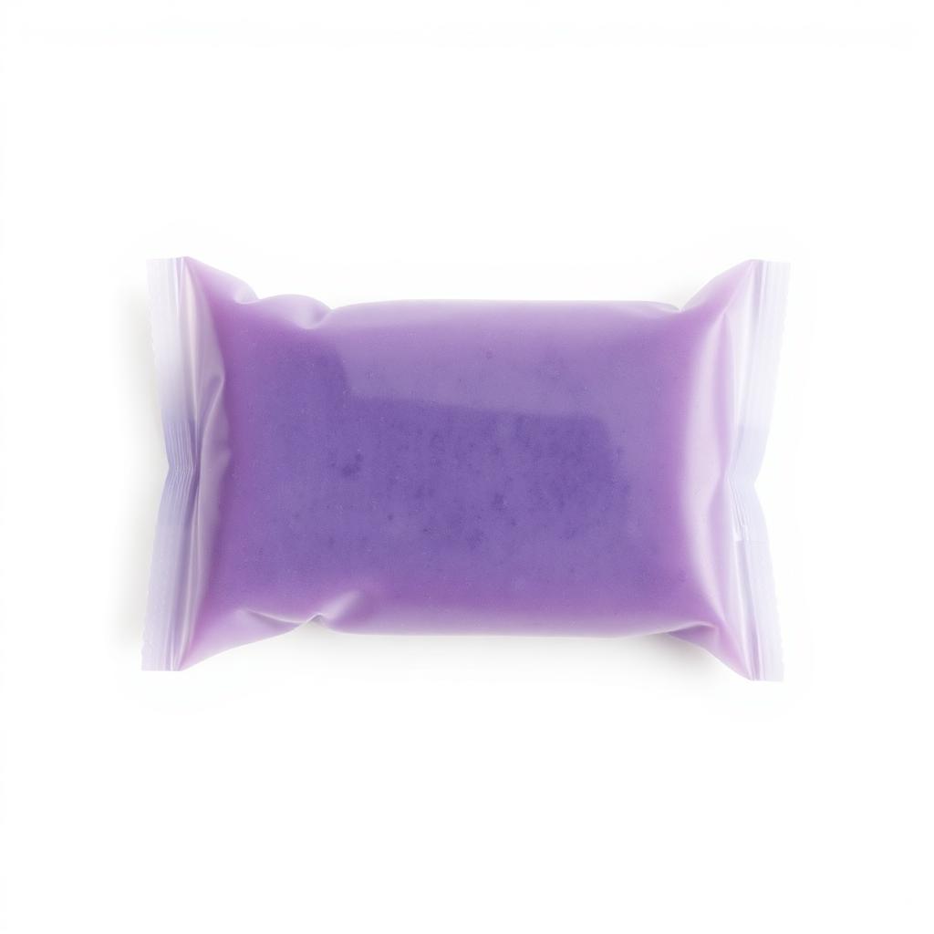 Blueberry Fritz Freezies melkysie