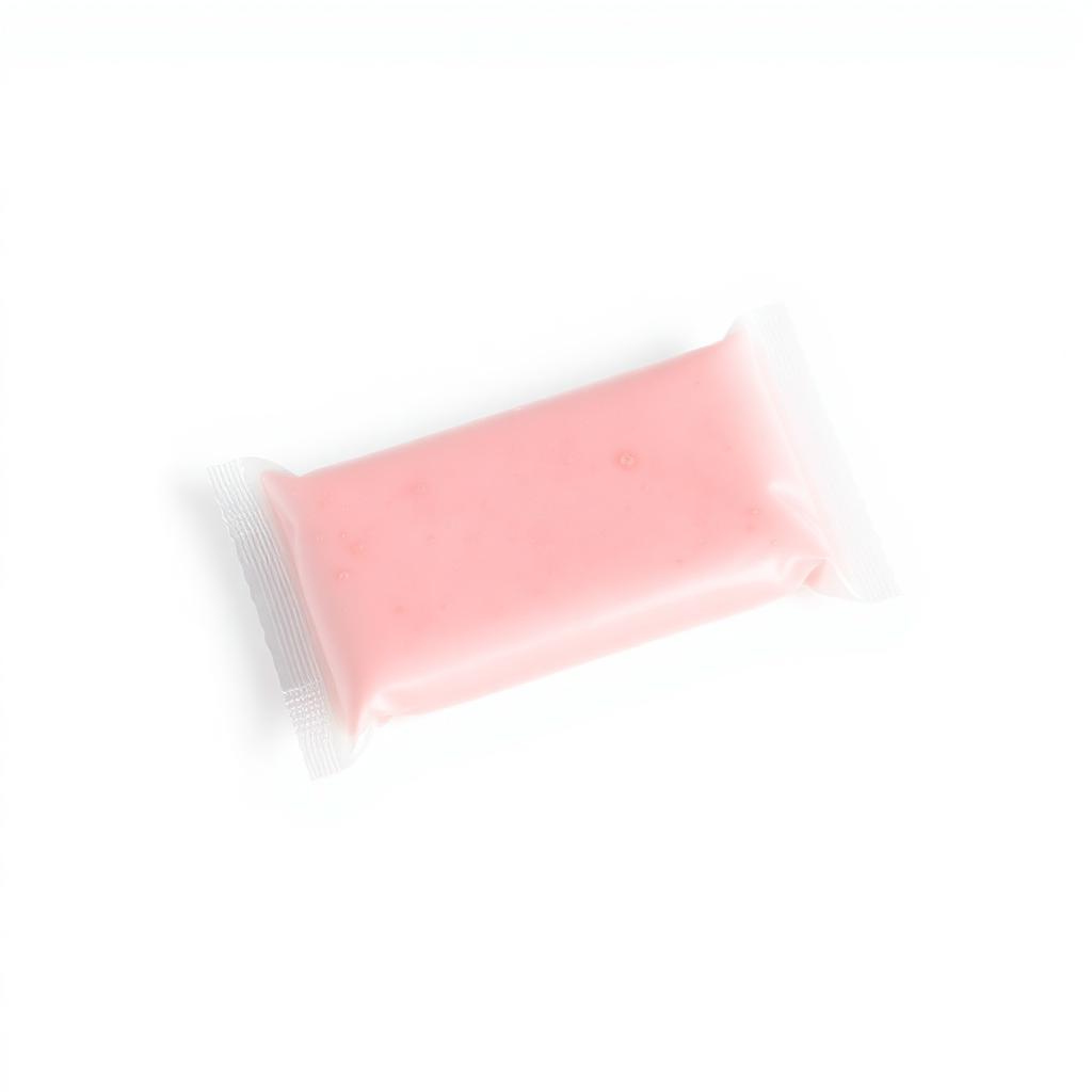 Strawberry Fritz Freezies melkysie