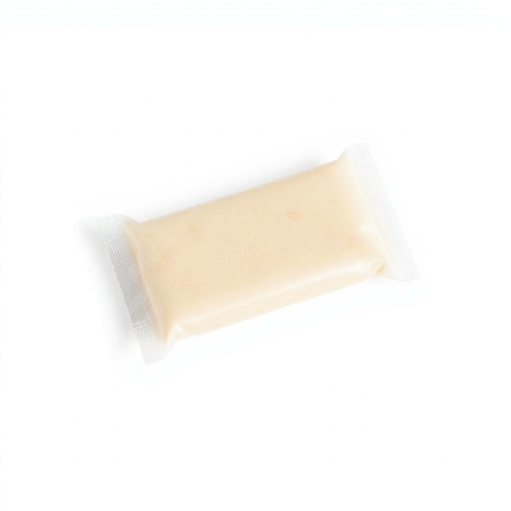 Vanilla Fritz Freezies melkysie